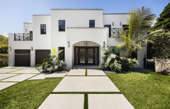 Single Family For Sale