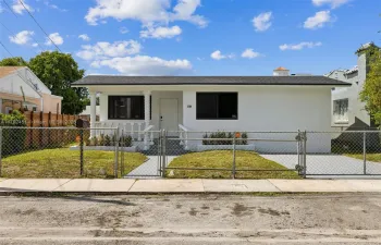 Single Family For Sale