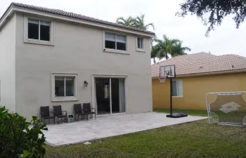 Residential Lease For Rent