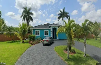 Single Family For Sale