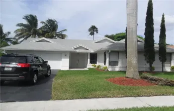 Single Family For Sale