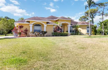 Single Family For Sale