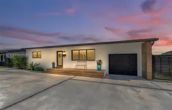 Single Family For Sale