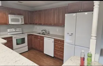 Residential Lease For Rent
