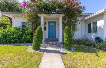 Residential Lease For Rent