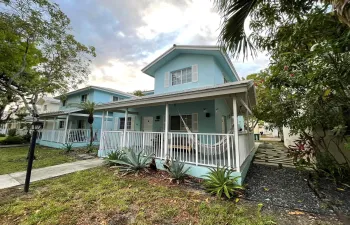 Residential Lease For Rent