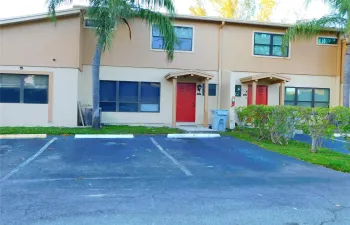 Townhouse For Sale