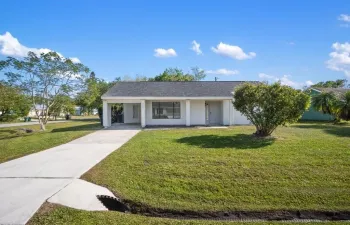 Single Family For Sale