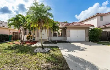 Single Family For Sale
