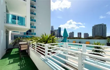 Condominium For Sale
