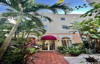 Condominium For Sale
