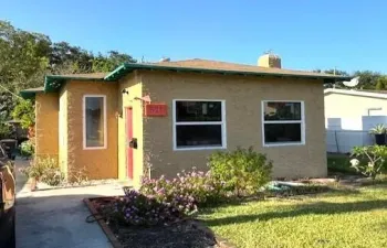 Single Family For Sale