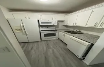 Residential Lease For Rent