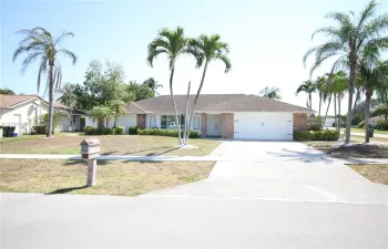 Single Family For Sale