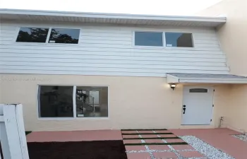 Townhouse For Sale