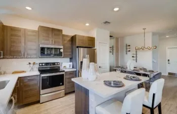 Residential Lease For Rent