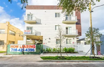 Residential Lease For Rent