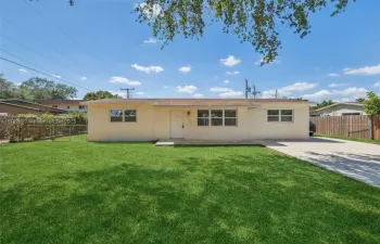 Single Family For Sale