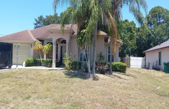 Single Family For Sale