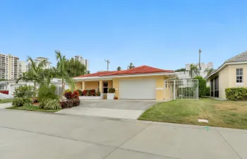 Single Family For Sale