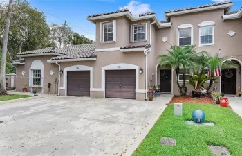 Townhouse For Sale