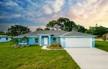 Single Family For Sale