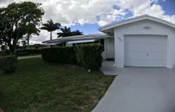 Residential Lease For Rent
