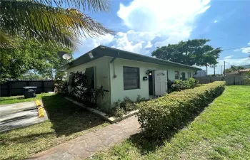 Residential Lease For Rent
