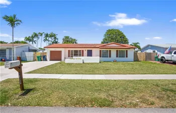 Single Family For Sale