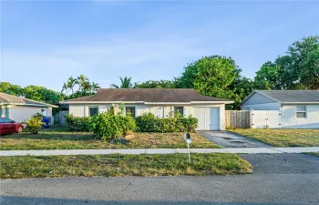 Single Family For Sale