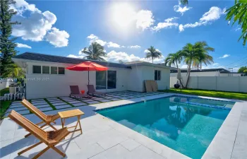 Residential Lease For Rent