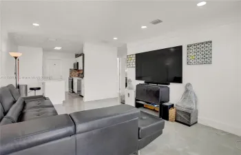 Residential Lease For Rent