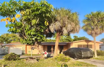 Single Family For Sale
