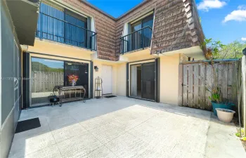 Townhouse For Sale
