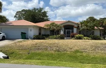 Single Family For Sale