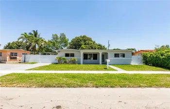 Single Family For Sale