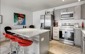 Residential Lease For Rent