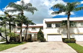 Townhouse For Sale