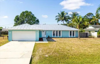 Single Family For Sale