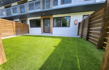 Residential Lease For Rent