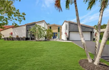 Single Family For Sale