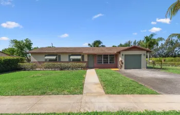Single Family For Sale