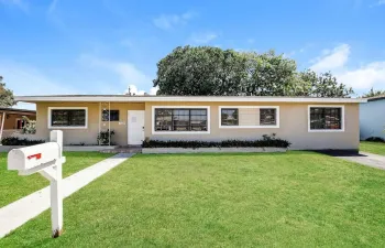 Residential Lease For Rent
