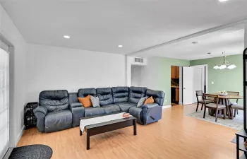 Single Family For Sale