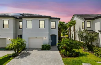 Townhouse For Sale