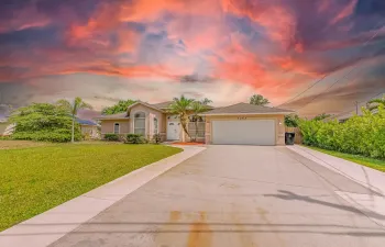 Single Family For Sale
