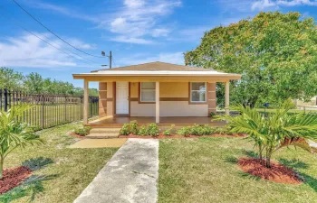 Single Family For Sale