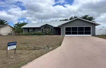Single Family For Sale