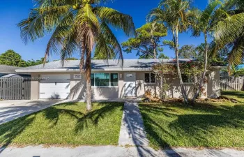 Residential Lease For Rent