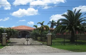 Single Family For Sale